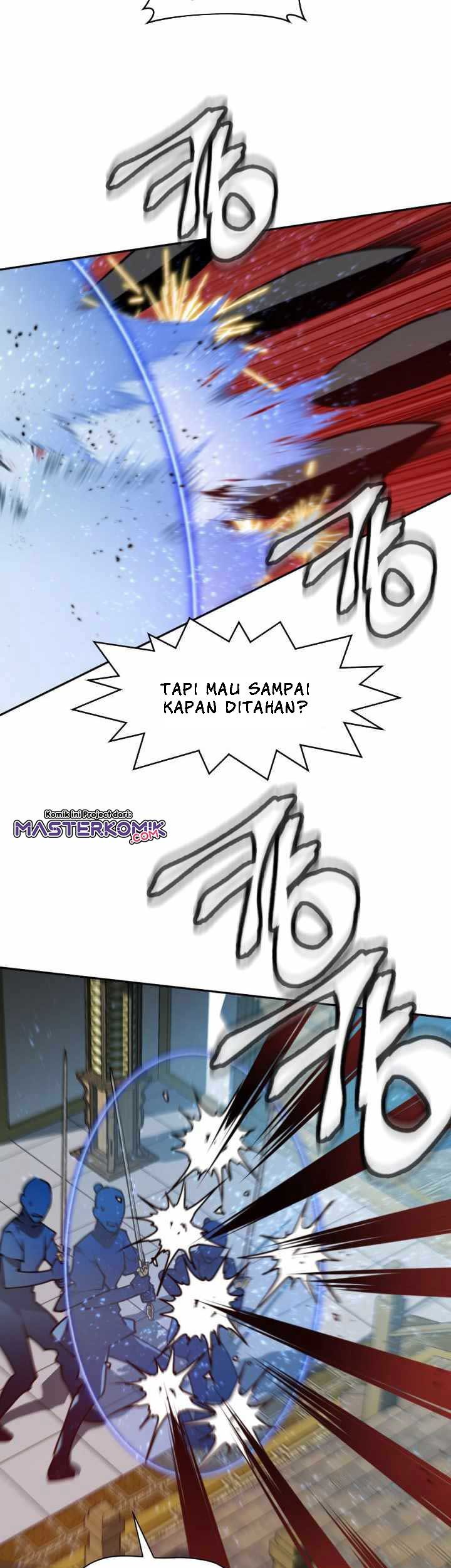 The Golden Age chapter 15 halaman 30