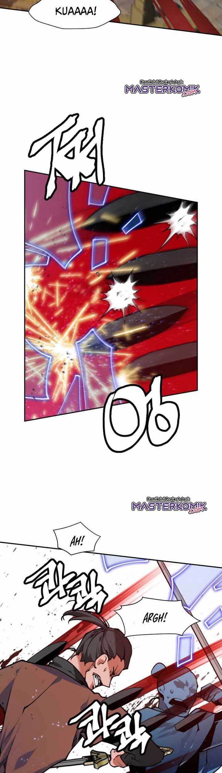 The Golden Age chapter 15 halaman 31
