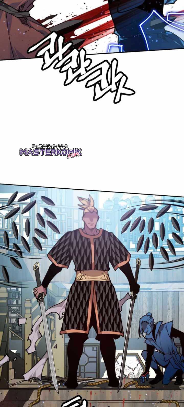 The Golden Age chapter 15 halaman 32