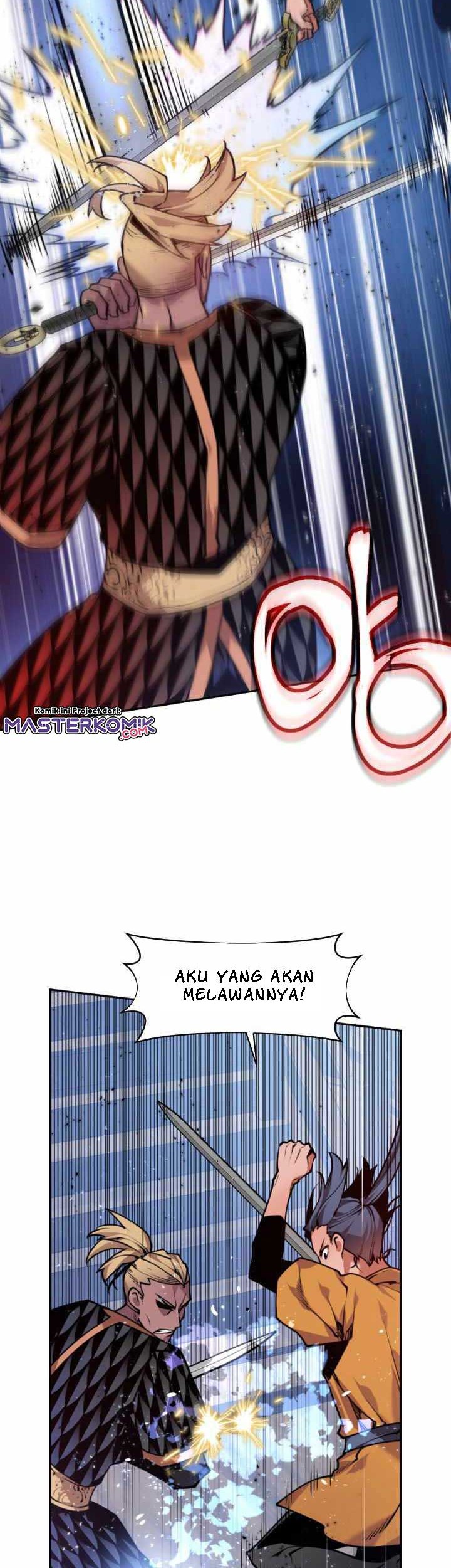 The Golden Age chapter 15 halaman 37