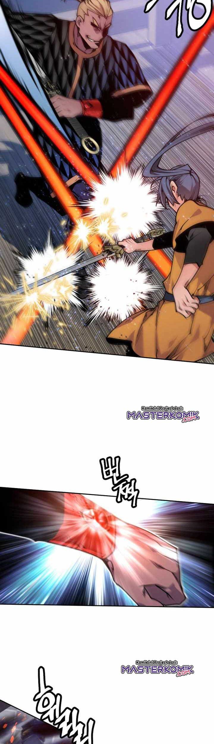 The Golden Age chapter 15 halaman 40