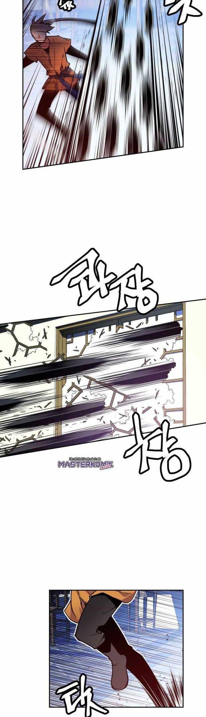 The Golden Age chapter 15 halaman 49
