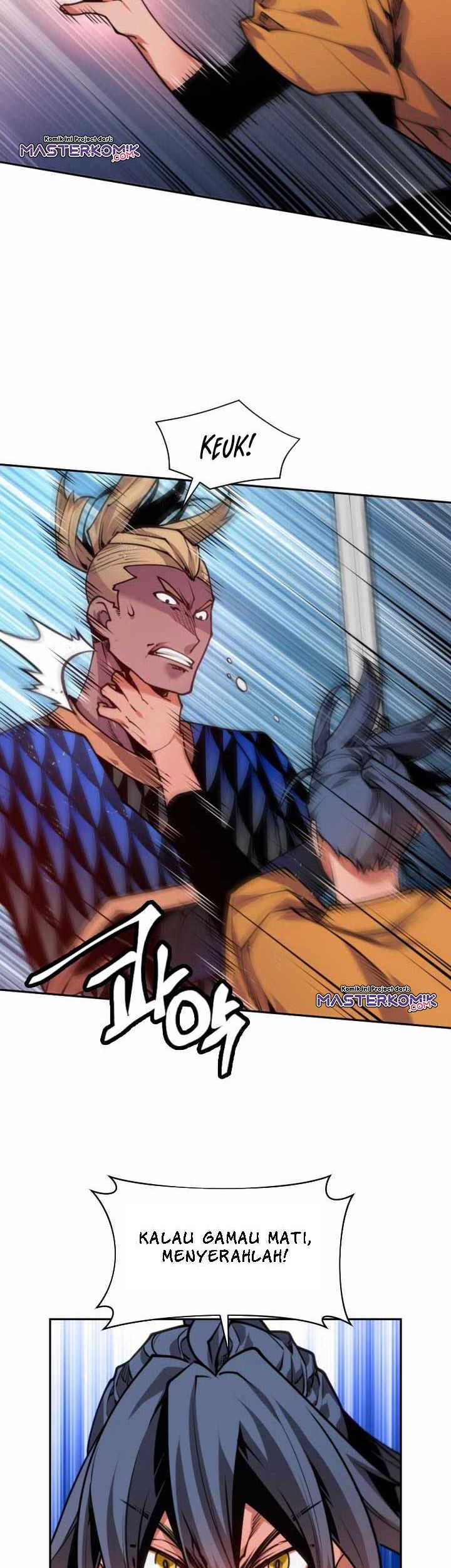 The Golden Age chapter 15 halaman 52