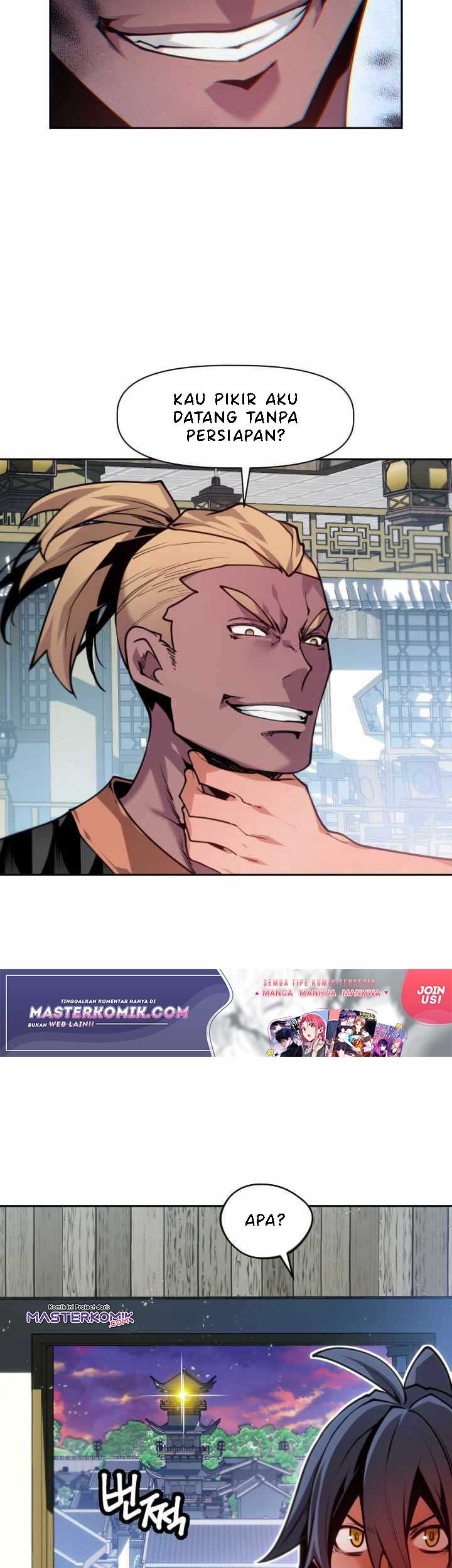 The Golden Age chapter 15 halaman 54