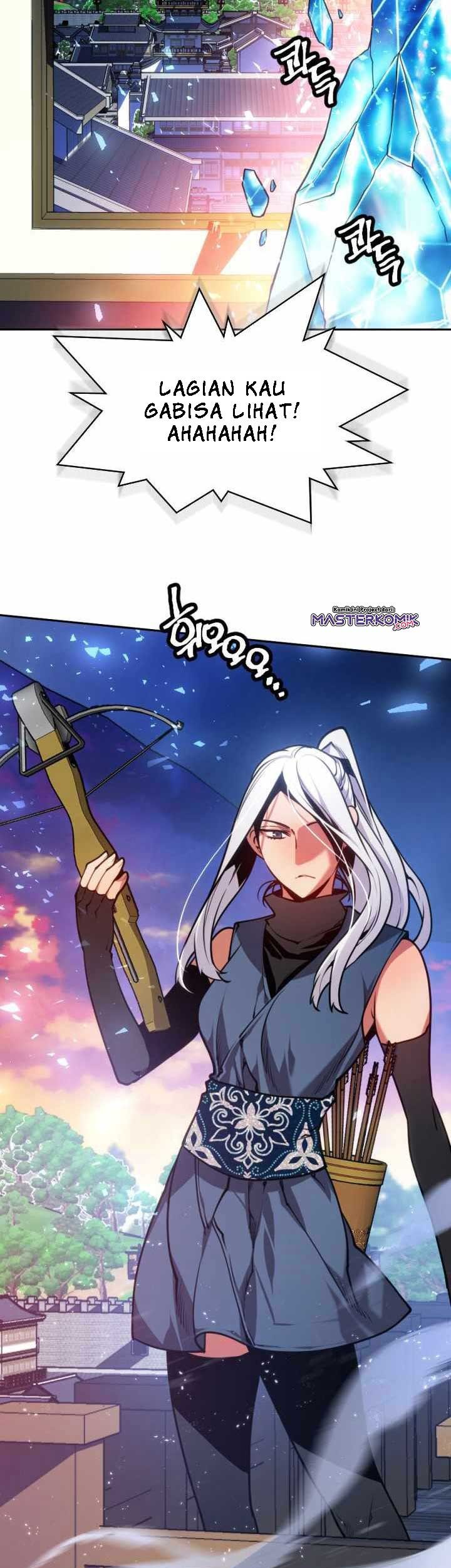 The Golden Age chapter 15 halaman 60