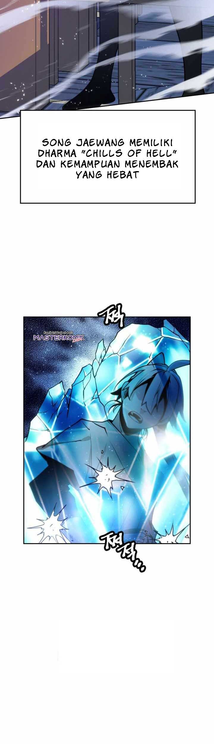 The Golden Age chapter 15 halaman 61