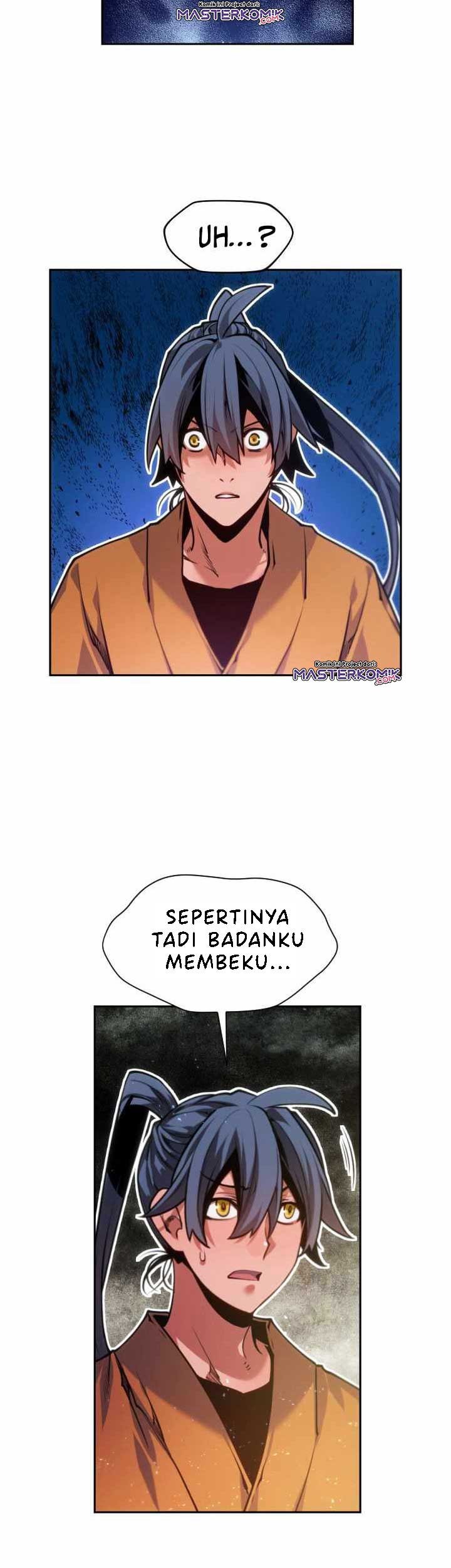 The Golden Age chapter 15 halaman 63