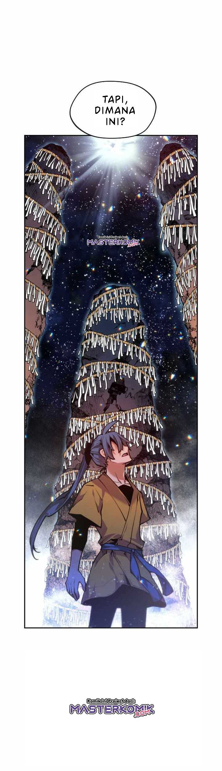 The Golden Age chapter 15 halaman 64
