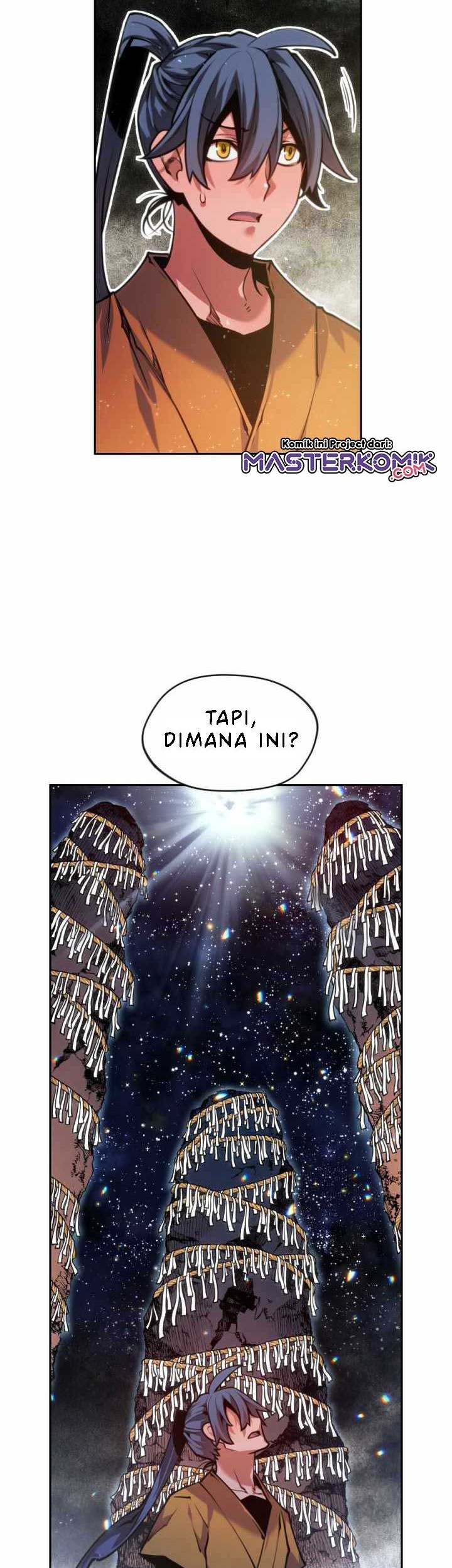 The Golden Age chapter 16 halaman 3