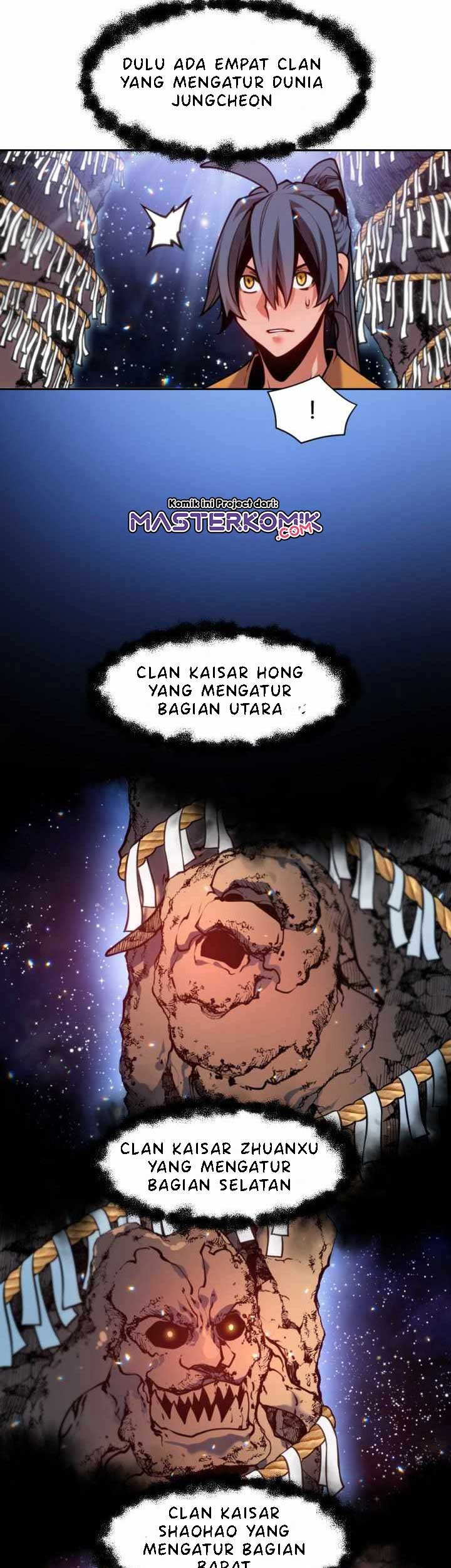 The Golden Age chapter 16 halaman 6