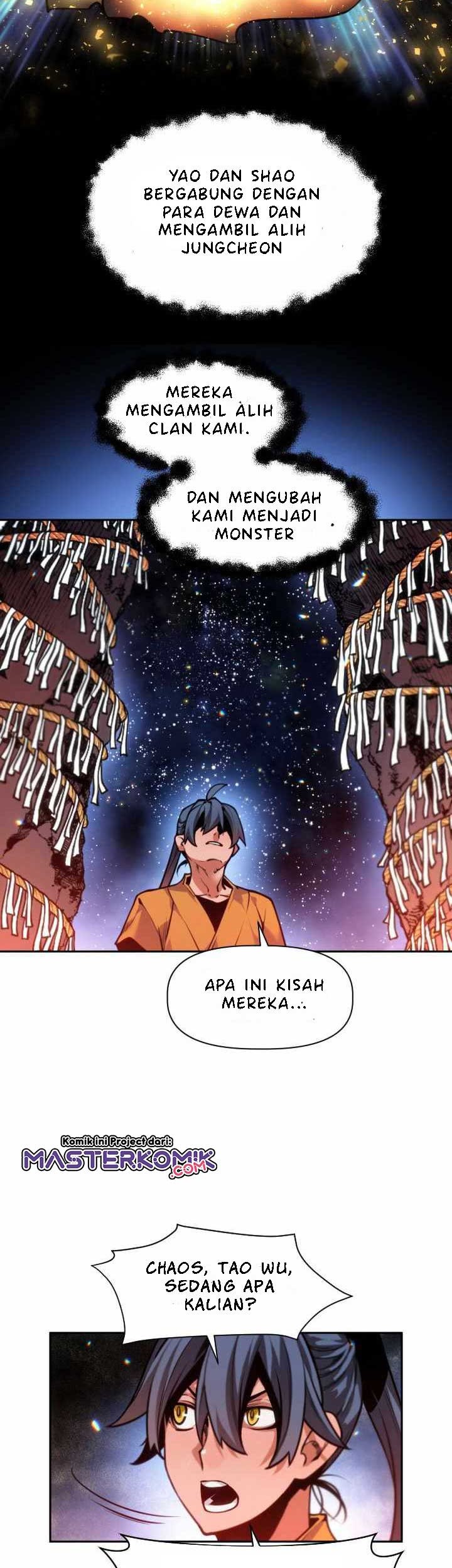 The Golden Age chapter 16 halaman 8