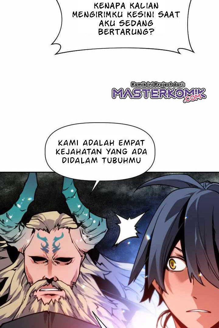 The Golden Age chapter 16 halaman 9