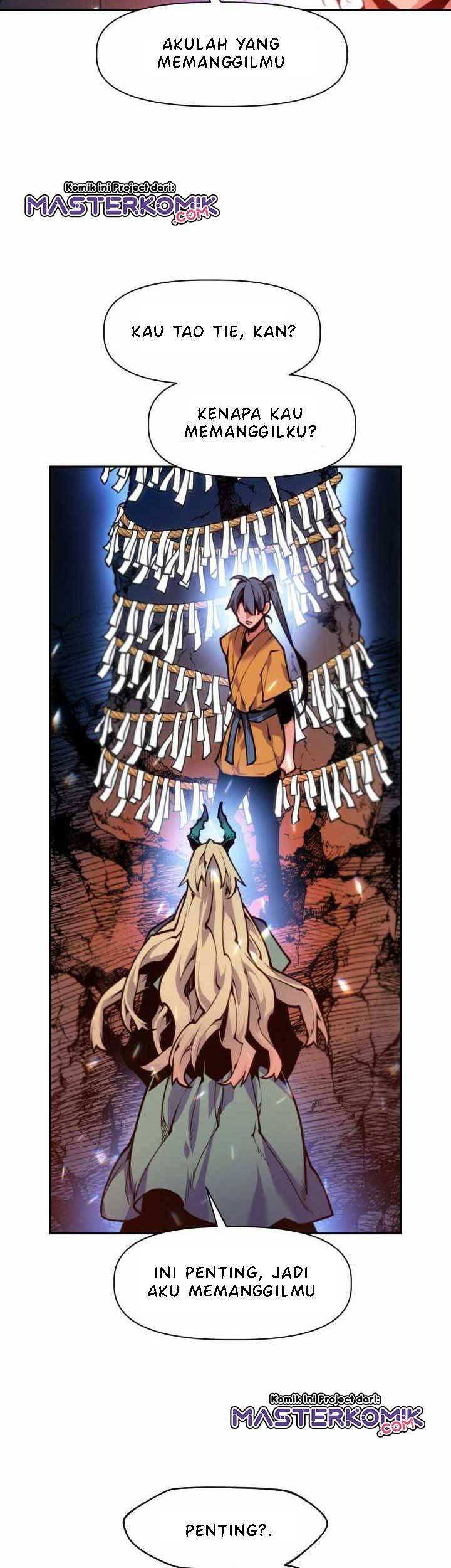 The Golden Age chapter 16 halaman 10