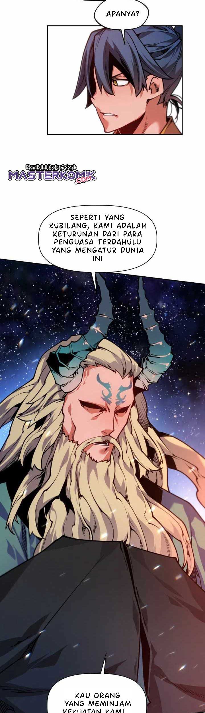 The Golden Age chapter 16 halaman 11