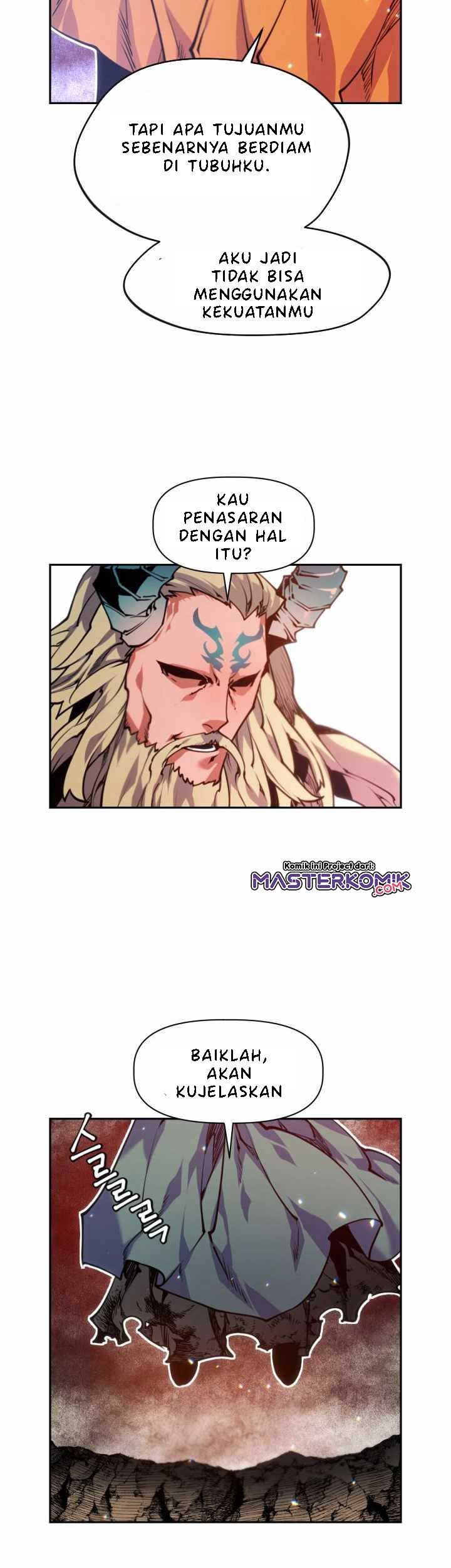 The Golden Age chapter 16 halaman 14