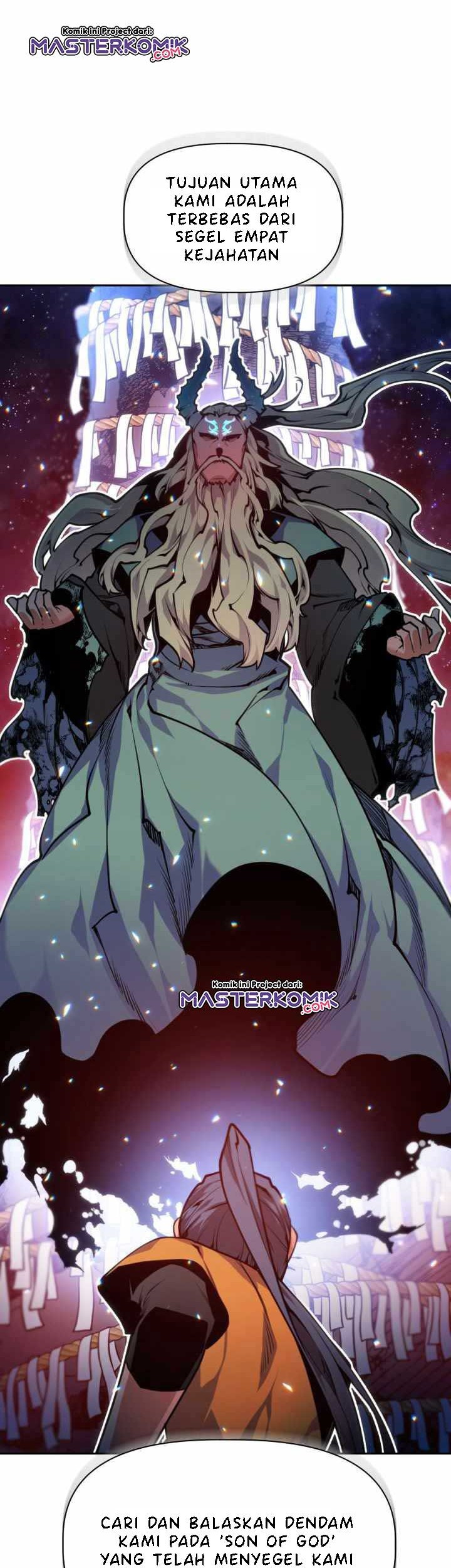 The Golden Age chapter 16 halaman 15