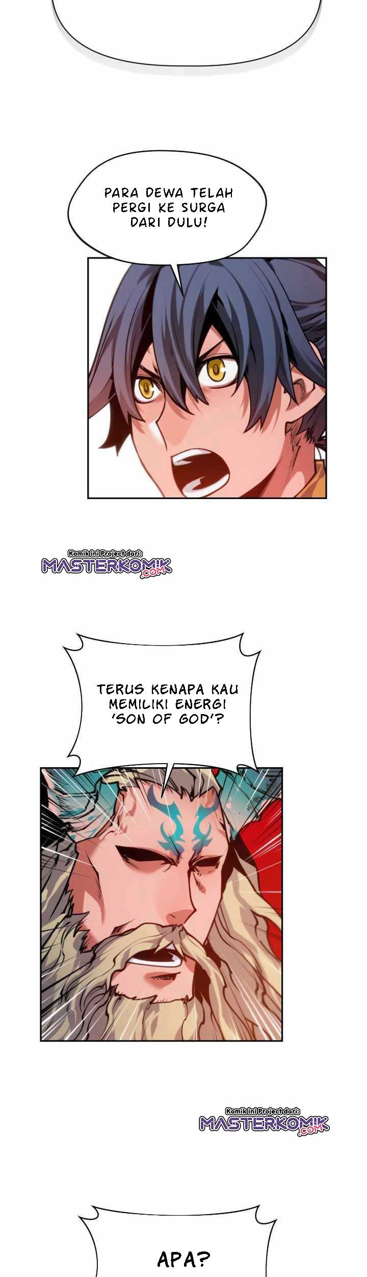 The Golden Age chapter 16 halaman 16