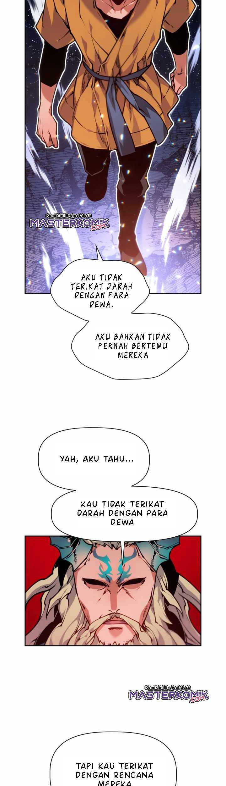 The Golden Age chapter 16 halaman 20