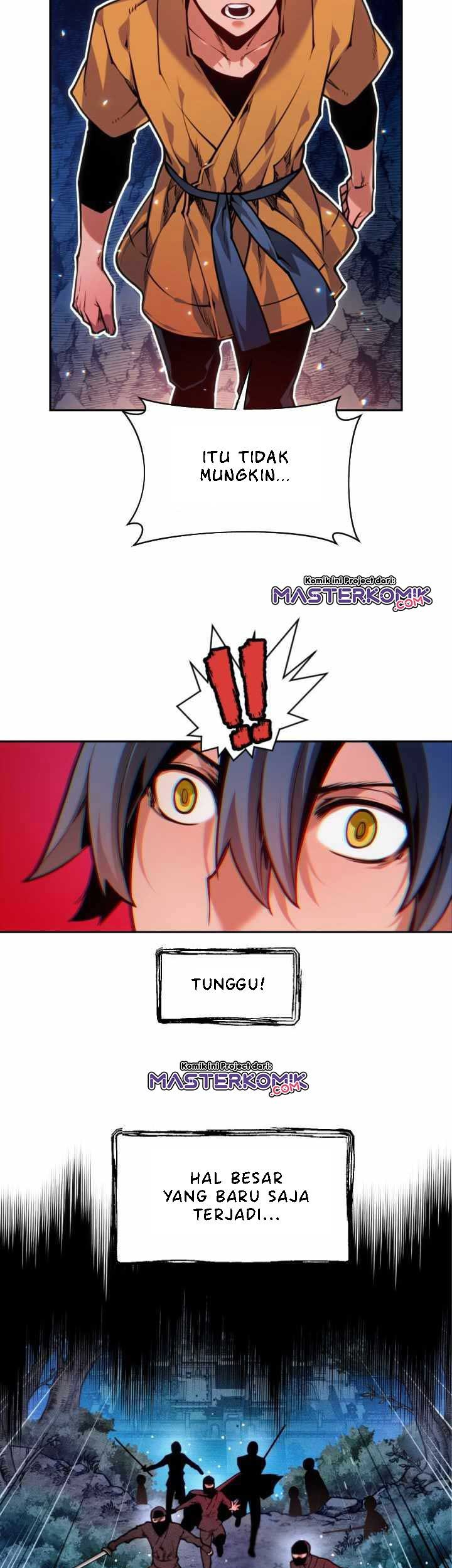 The Golden Age chapter 16 halaman 22