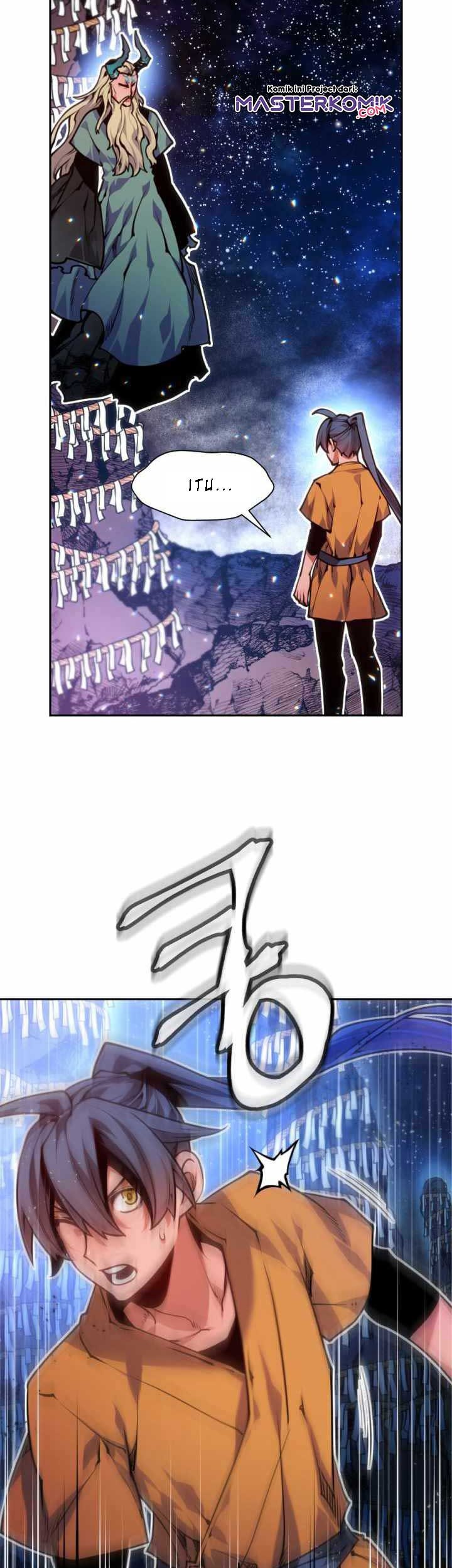 The Golden Age chapter 16 halaman 24