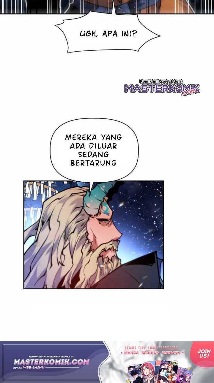The Golden Age chapter 16 halaman 25