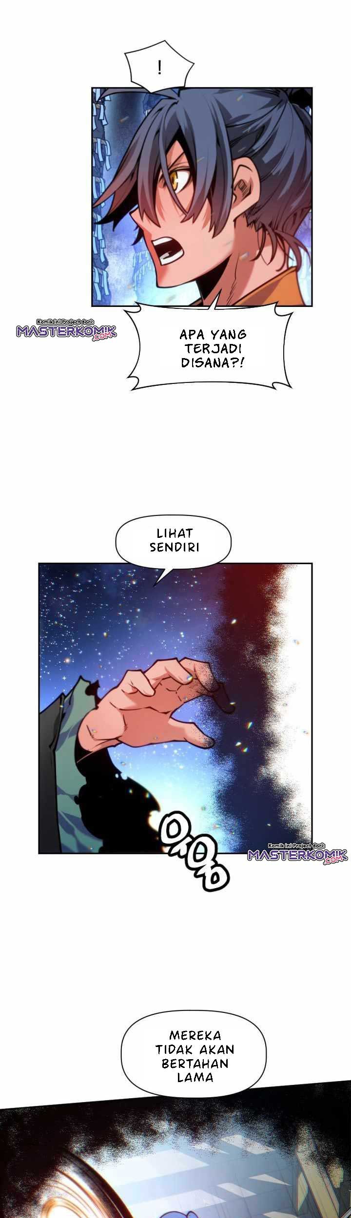 The Golden Age chapter 16 halaman 26
