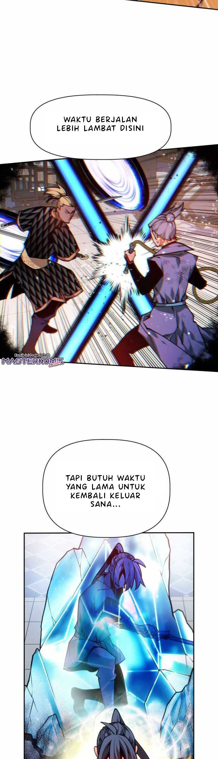 The Golden Age chapter 16 halaman 28