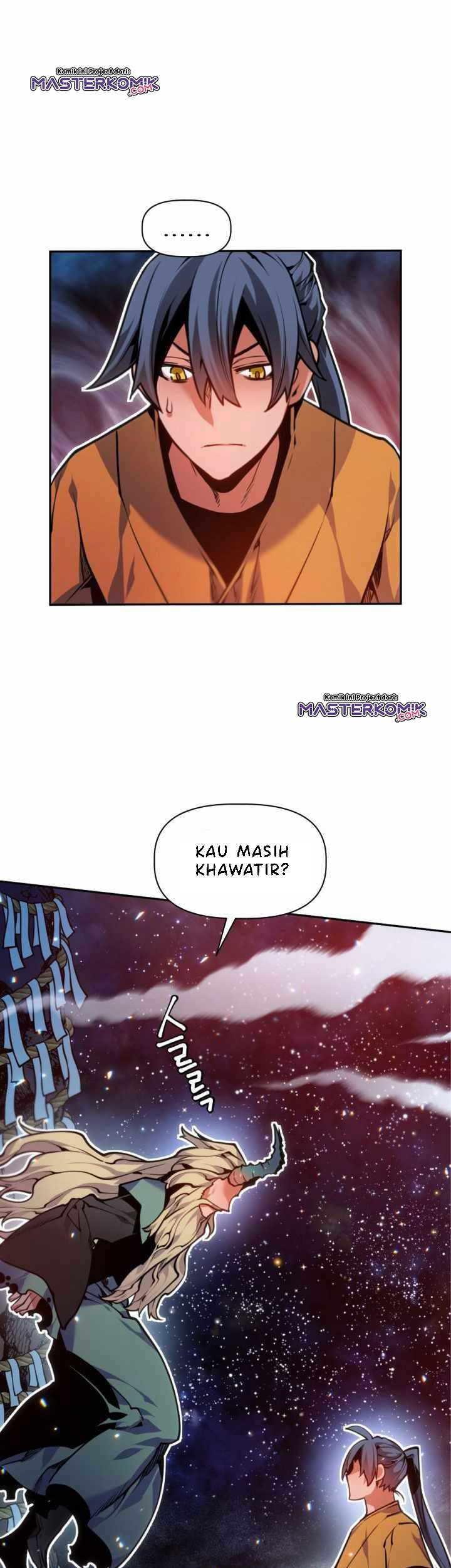 The Golden Age chapter 16 halaman 30