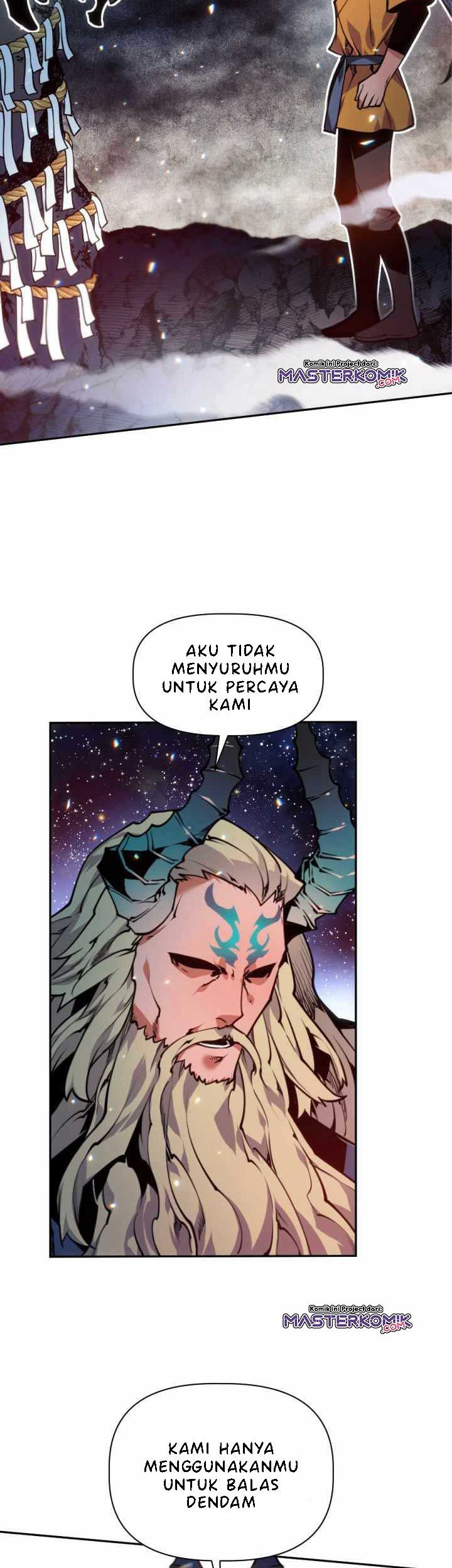 The Golden Age chapter 16 halaman 31