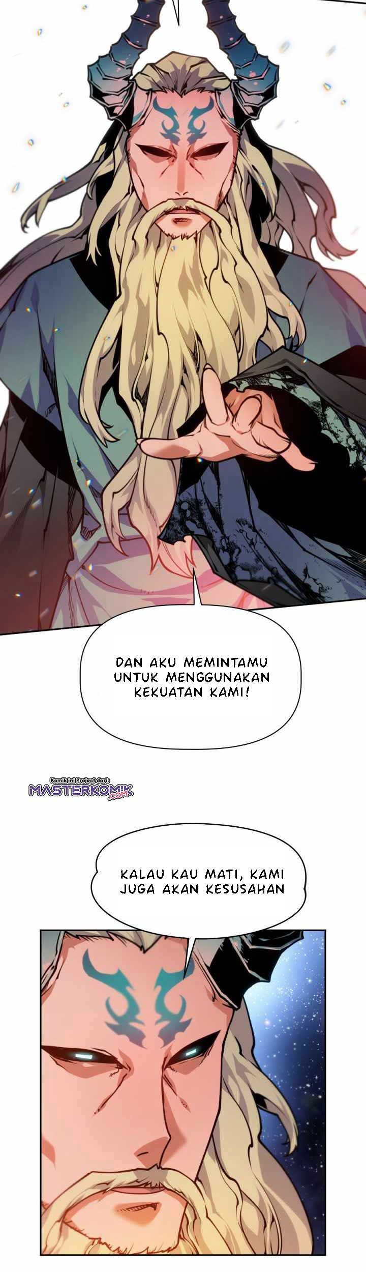 The Golden Age chapter 16 halaman 32