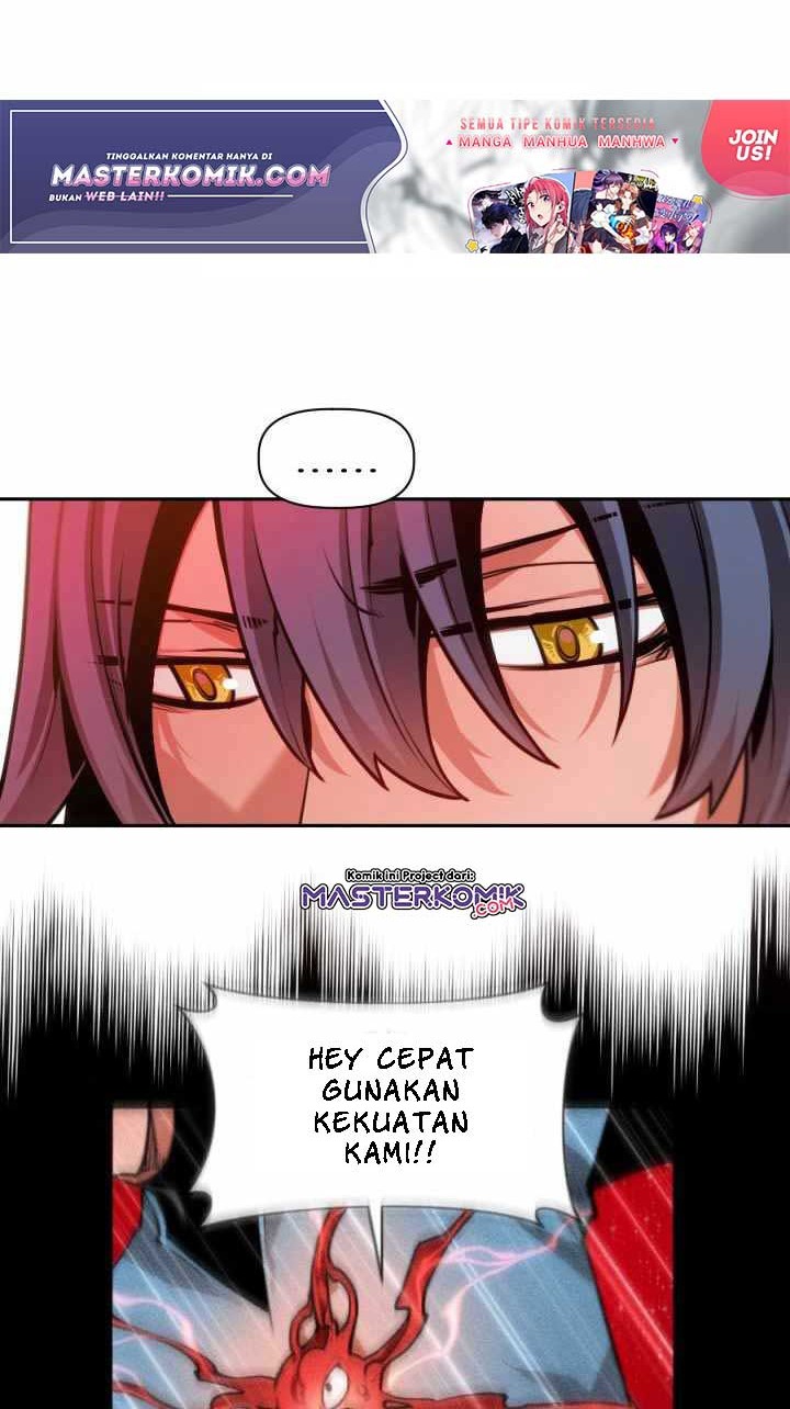 The Golden Age chapter 16 halaman 33