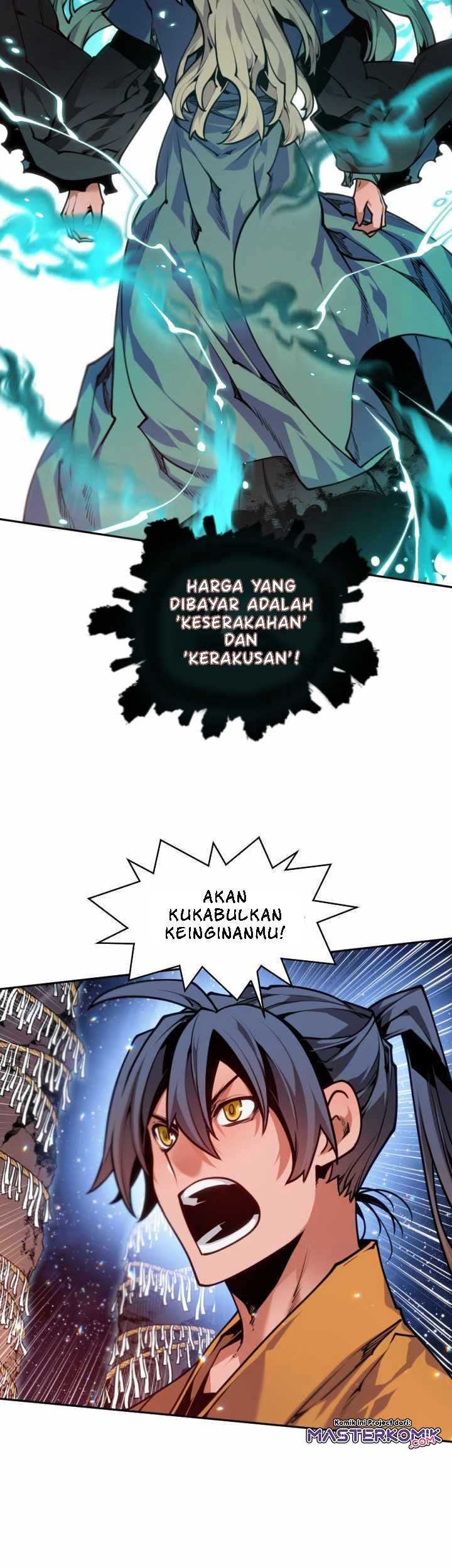 The Golden Age chapter 16 halaman 38