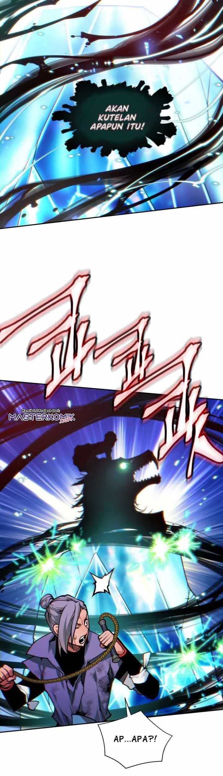 The Golden Age chapter 16 halaman 42