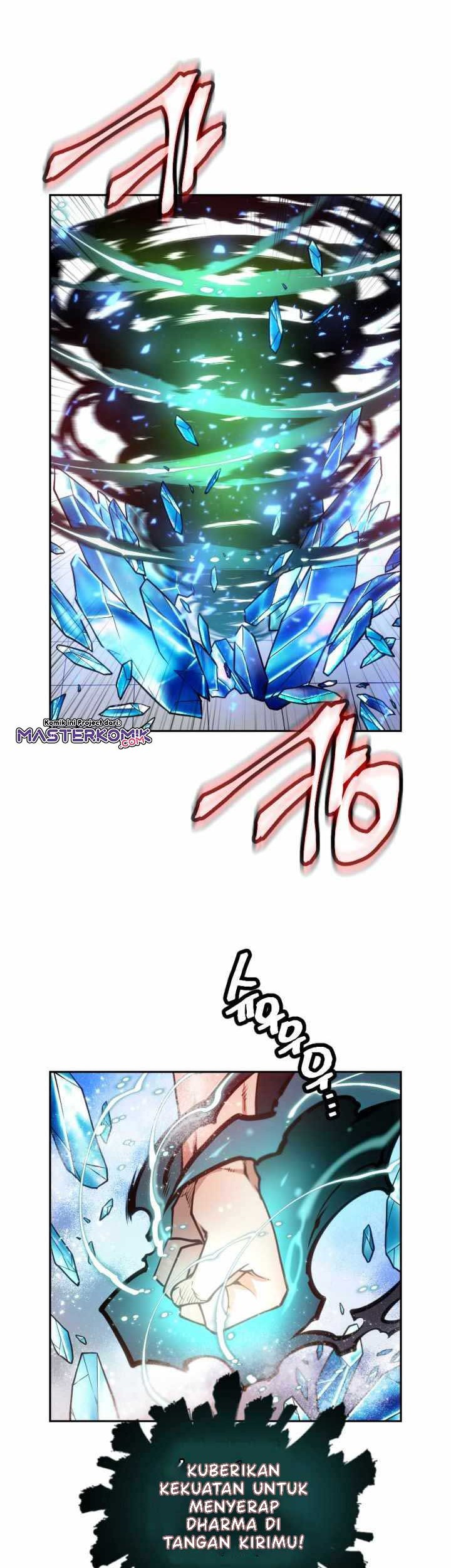 The Golden Age chapter 16 halaman 43