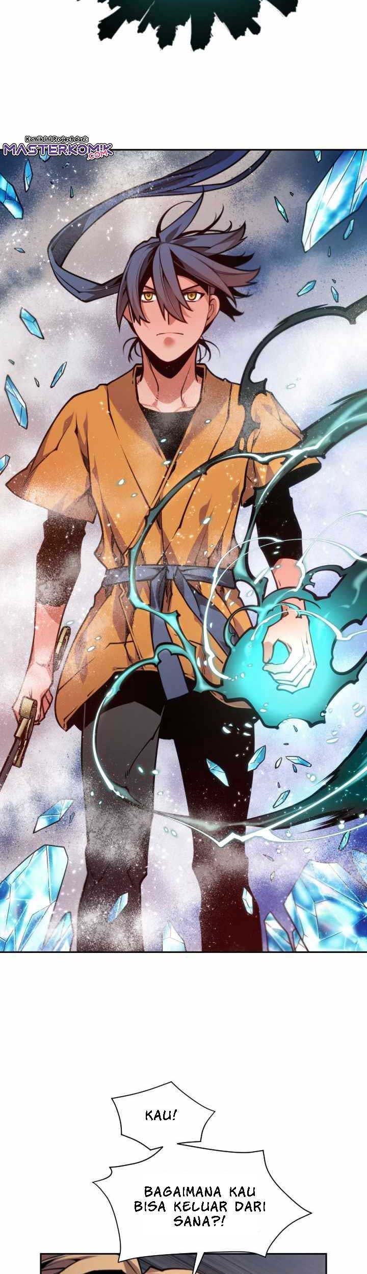 The Golden Age chapter 16 halaman 44