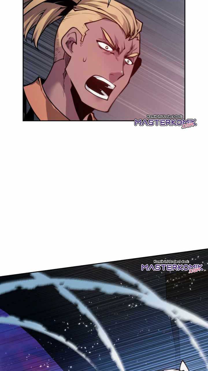 The Golden Age chapter 16 halaman 45
