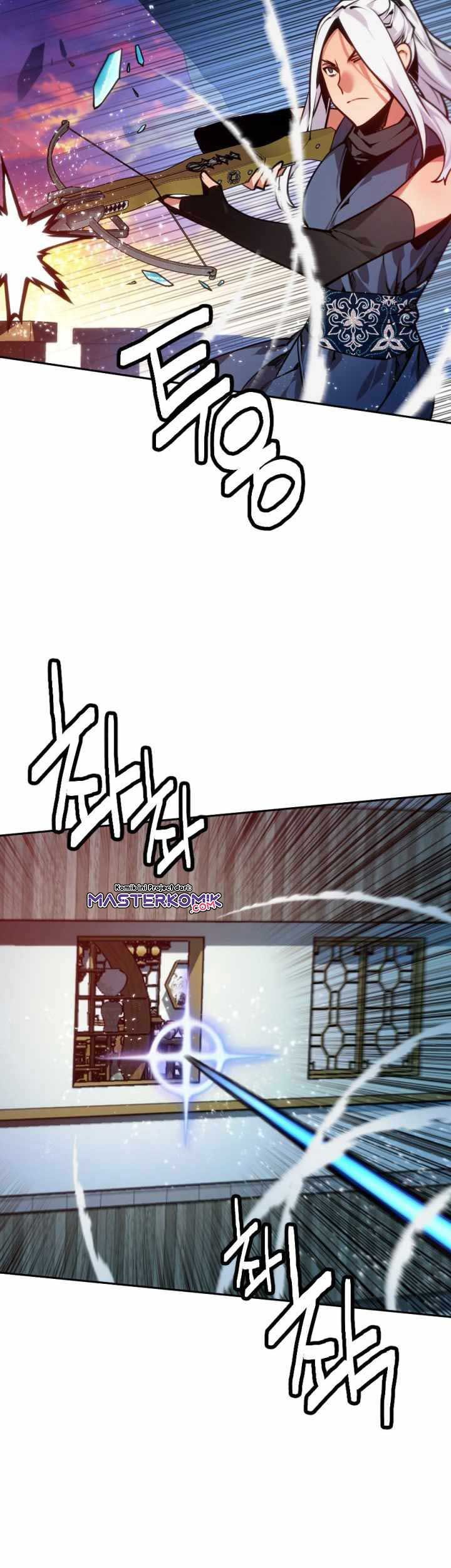 The Golden Age chapter 16 halaman 46
