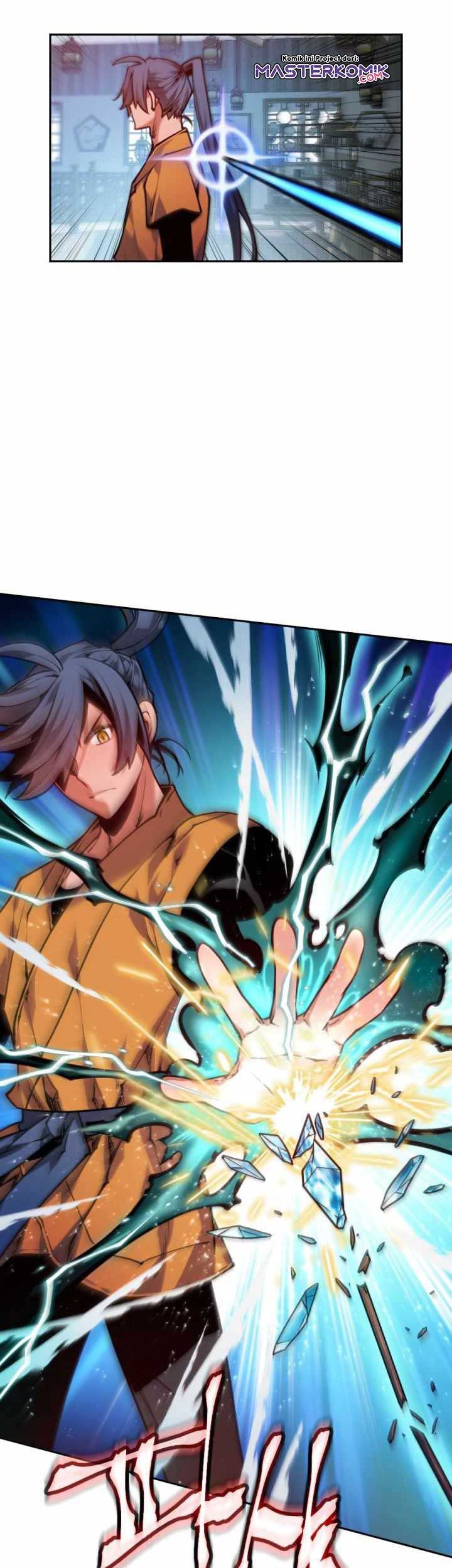 The Golden Age chapter 16 halaman 47