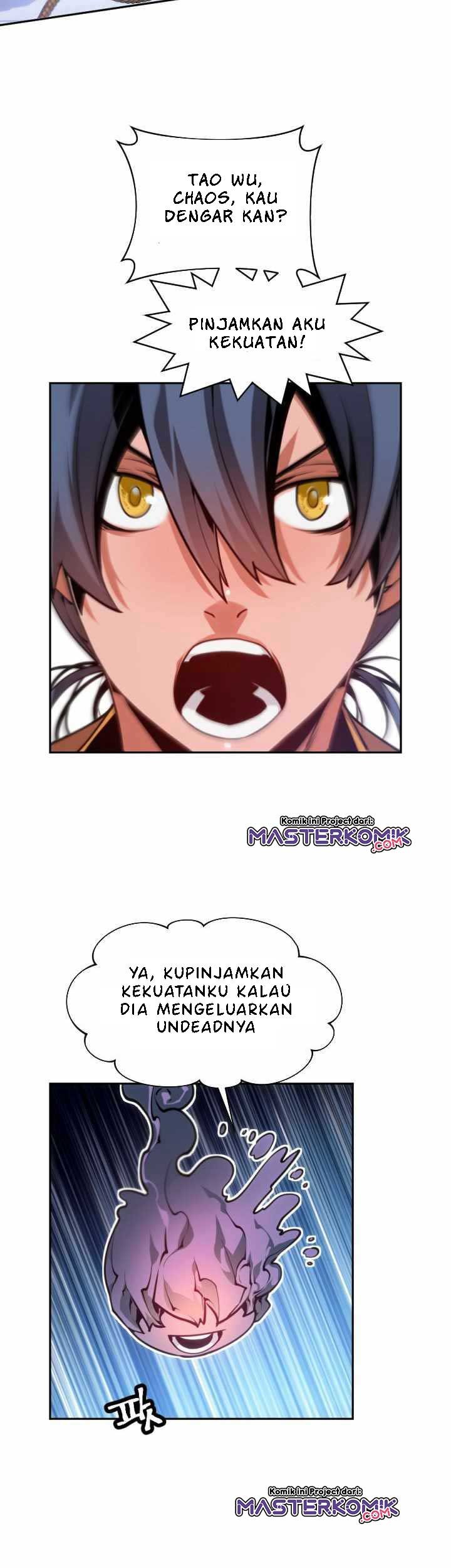 The Golden Age chapter 16 halaman 50