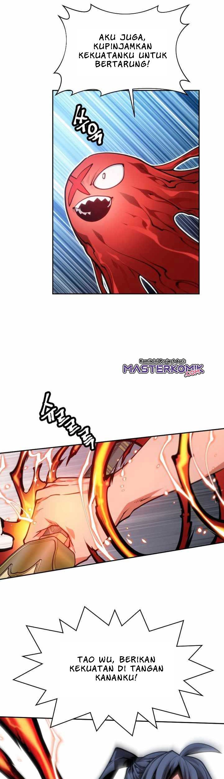 The Golden Age chapter 16 halaman 51