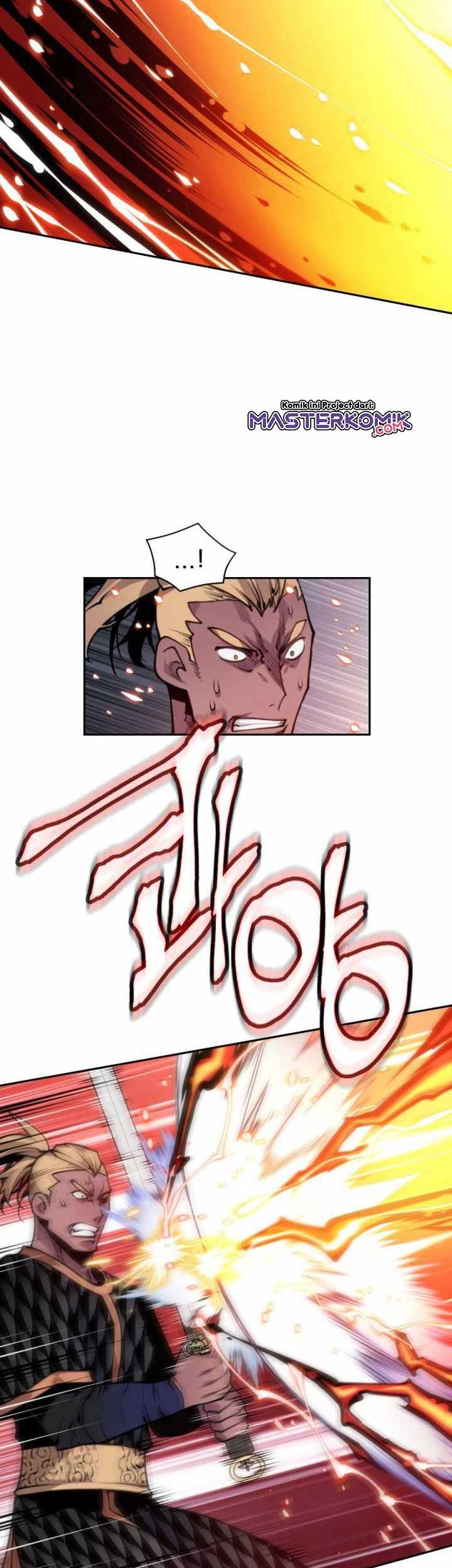 The Golden Age chapter 16 halaman 54