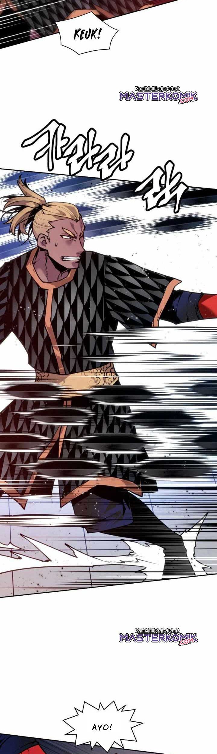 The Golden Age chapter 16 halaman 55