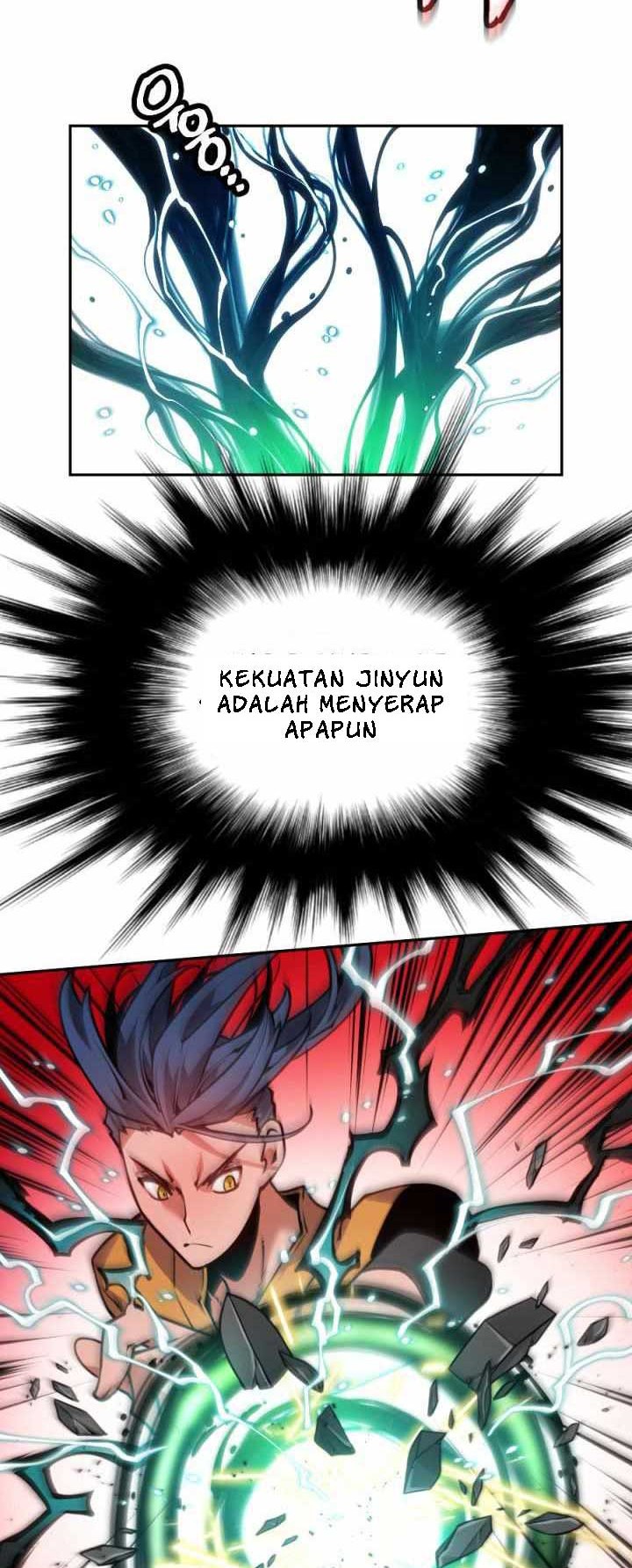 The Golden Age chapter 16 halaman 57