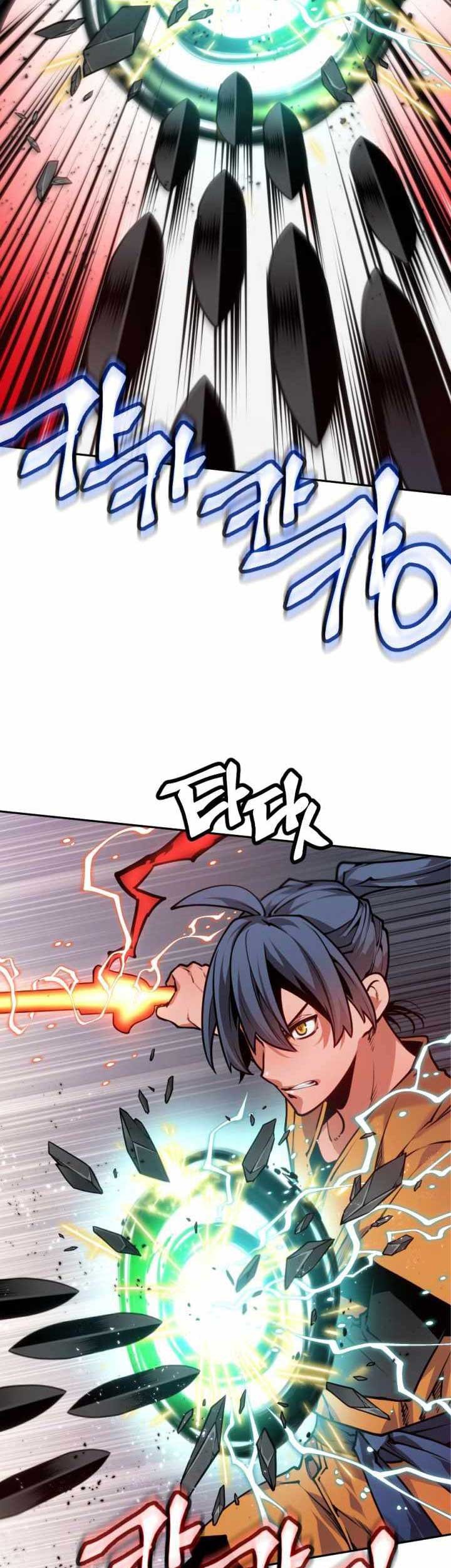 The Golden Age chapter 16 halaman 58
