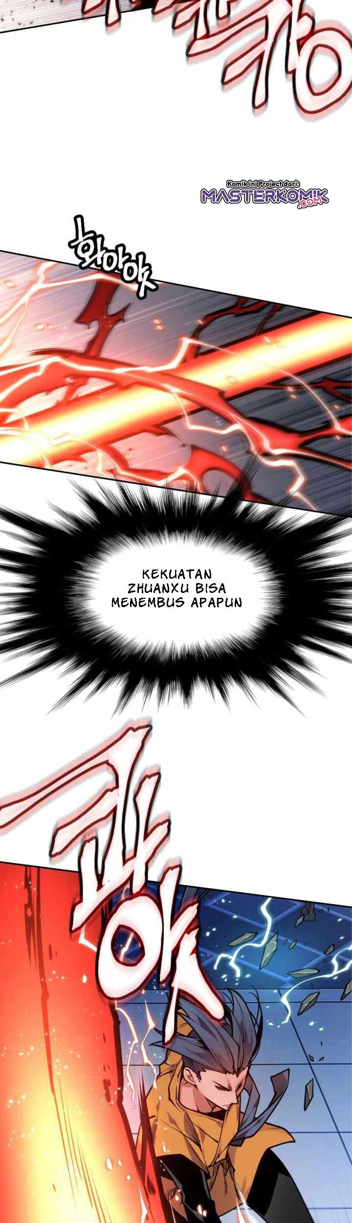 The Golden Age chapter 16 halaman 59