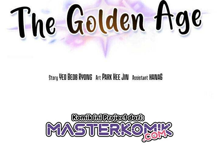 The Golden Age chapter 17 halaman 7