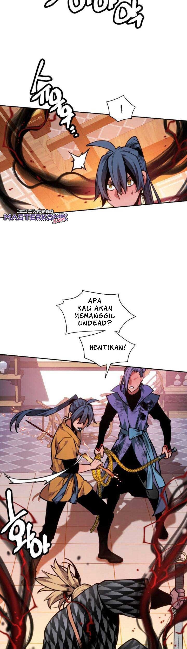The Golden Age chapter 17 halaman 12
