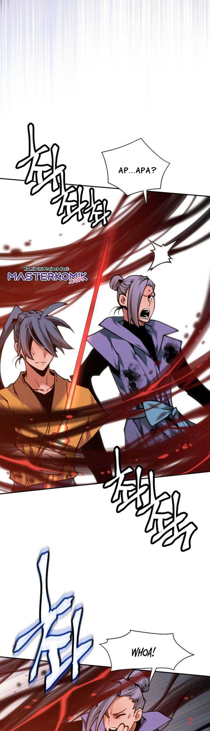 The Golden Age chapter 17 halaman 14