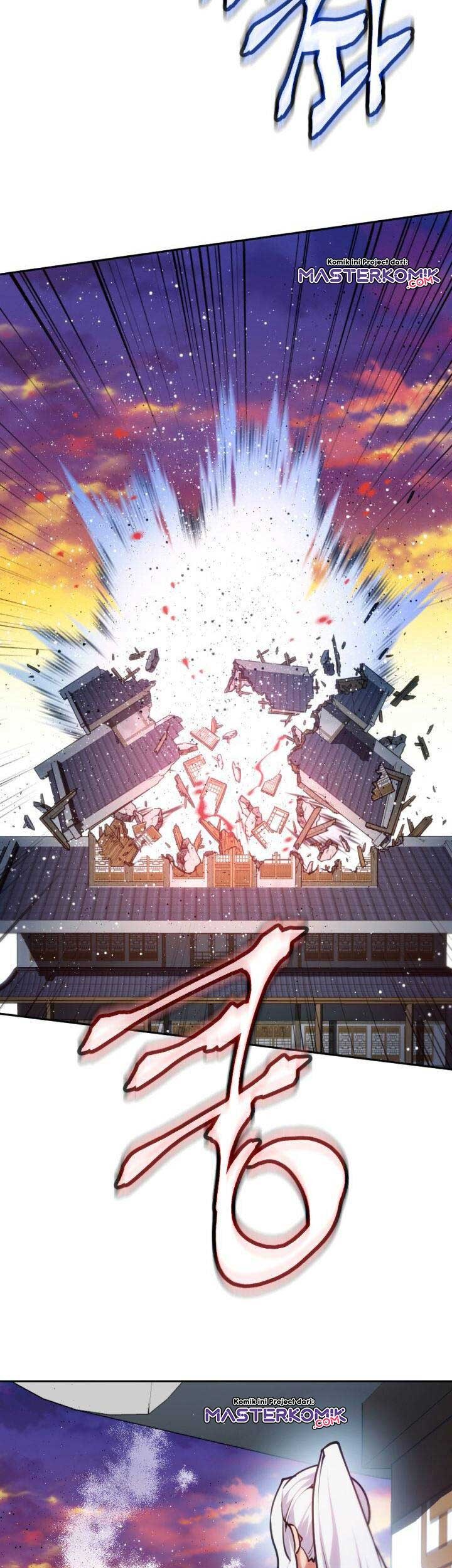 The Golden Age chapter 17 halaman 16