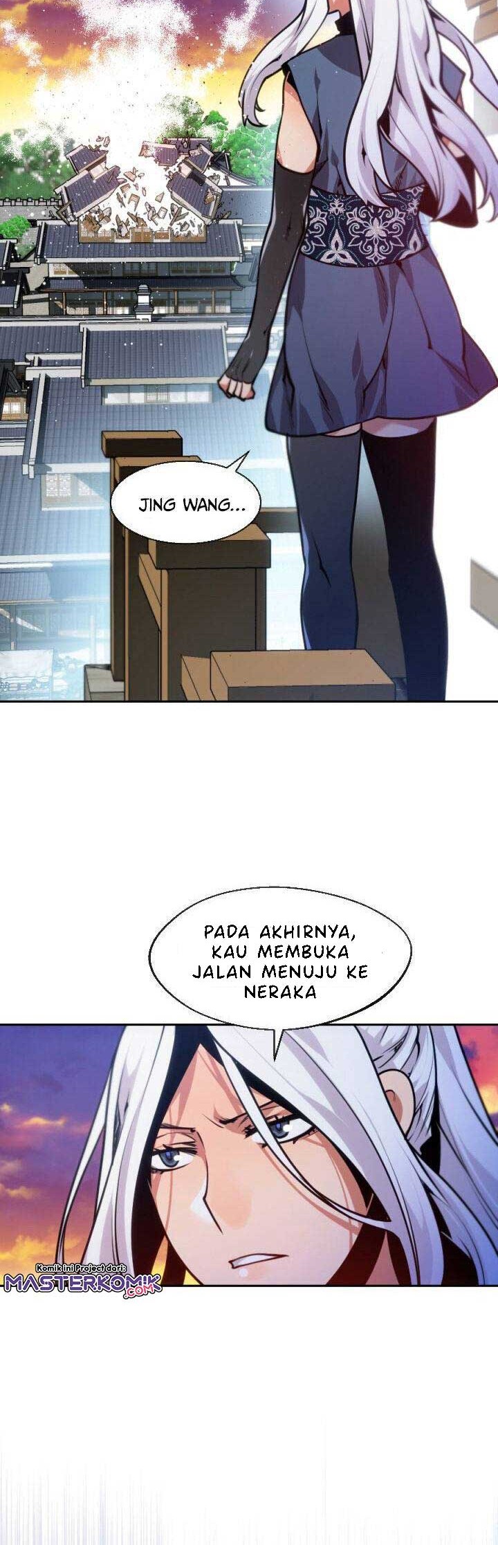 The Golden Age chapter 17 halaman 17